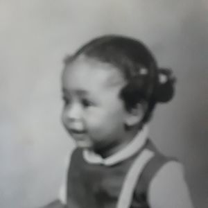 Meet your Posher, Antonette